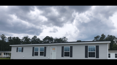 Mobile Home at Dewberry Ln Hampstead, NC 28443
