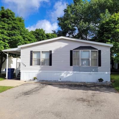 Mobile Home at 1508 Andrew Traverse City, MI 49686