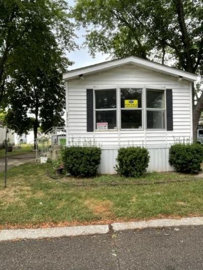 Mobile Home at 27514 Dupre Dr. #14 Romulus, MI 48174