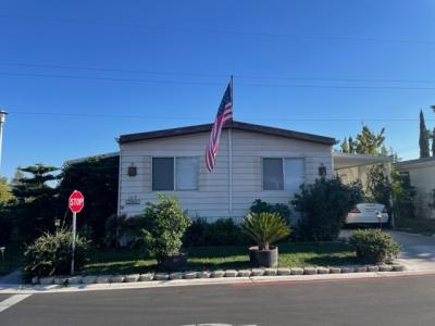 Mobile Home at 3950 Mack Rd #169 Sacramento, CA 95823