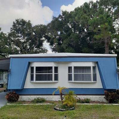 Mobile Home at 7501 142D Ave Largo, FL 33771