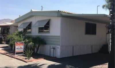 Mobile Home at 1600 S. San Jacinto Ave. Sp. 153 San Jacinto, CA 92583