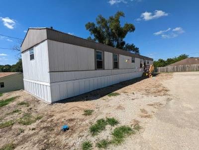 Mobile Home at 12817 E 47th St S Independence, MO 64055