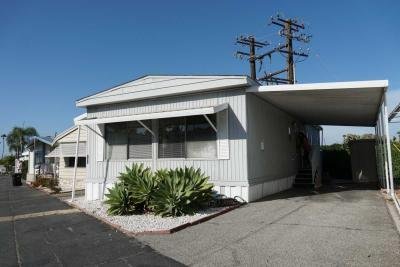Mobile Home at 2550 Pacific Coast Hwy 107 Torrance, CA 90505