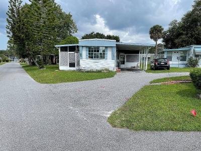 Mobile Home at 3348 E Dale Street Leesburg, FL 34788