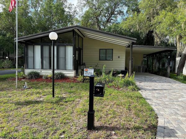 Photo 1 of 2 of home located at 6 Pine Falls Dr. Ormond Beach, FL 32174