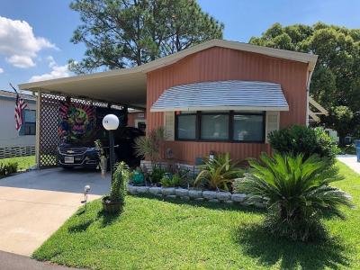 Mobile Home at 119 Magnolia Ln Haines City, FL 33844