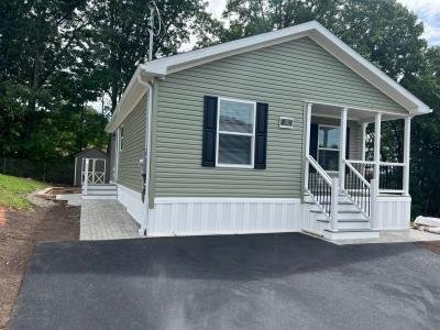 Mobile Home at 34 South Road Southington, CT 06489