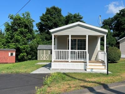 Mobile Home at 5 Sundeck Terrace Southington, CT 06489