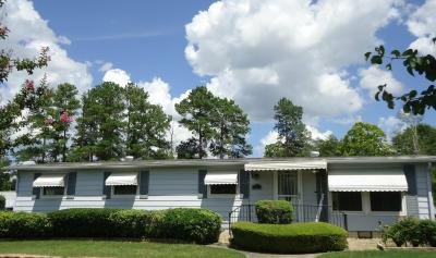Mobile Home at 102 Independence Drive Martinez, GA 30907