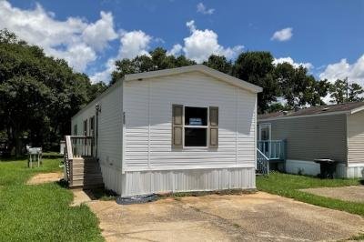 Mobile Home at 2600 W Michigan Ave #480C Pensacola, FL 32526