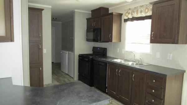 2018 Champion/Redman Mobile Home For Sale