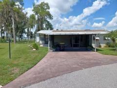 Photo 1 of 28 of home located at 1901 Us Hwy 17 92 #71 Lake Alfred, FL 33850