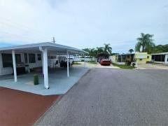 Photo 4 of 48 of home located at 6735 Hammock Rd. Port Richey, FL 34668