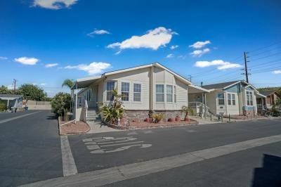 Mobile Home at 20401 Soledad Canyon Road 825 Canyon Country, CA 91351