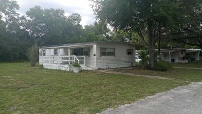 Mobile Home at 1204 E. 122nd Ave. Tampa, FL 33613