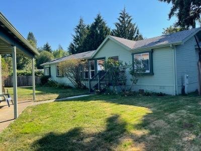 Mobile Home at 5029 SE 133Rd, Spc. 58 Portland, OR 97236