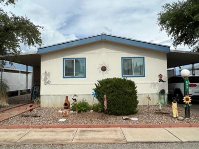 Sierra Vista, AZ Mobile Homes For Sale or Rent - MHVillage