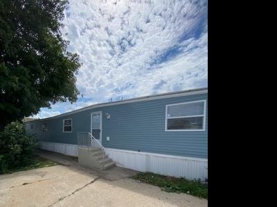 Mobile Home at 4221 S 6th St. #B-27 Milwaukee, WI 53221