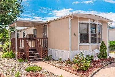 Colorado Springs, CO Mobile Homes For Sale or Rent - MHVillage