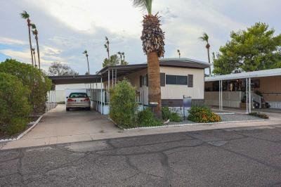 Mobile Home at 2050 W Dunlap Ave B168 Phoenix, AZ 85021