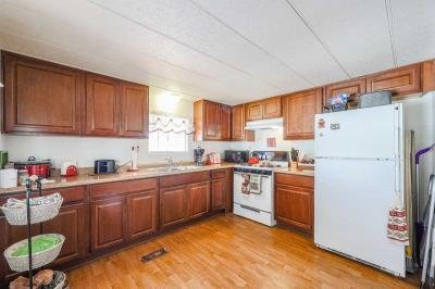 Mobile Home at 10701 N 99th Ave 225 Peoria, AZ 85345