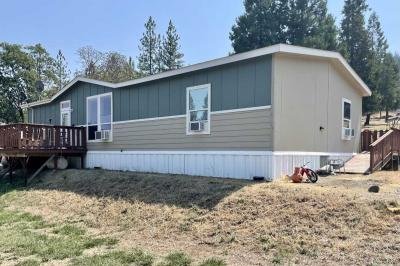 Mobile Home at 4533 Midway Ave Grants Pass, OR 97527