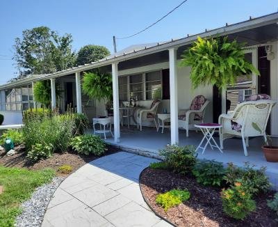 Mobile Home at 22 Broadway North Westbrook, CT 06498