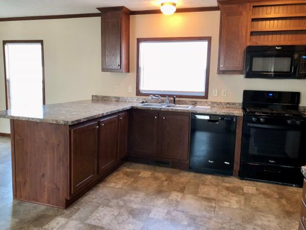 2015 Skyline Mobile Home For Sale
