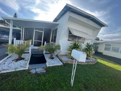 Mobile Home at 2560 62nd Ave No #318 Saint Petersburg, FL 33702