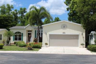 Mobile Home at 6066 Tierra Entrada North Fort Myers, FL 33903