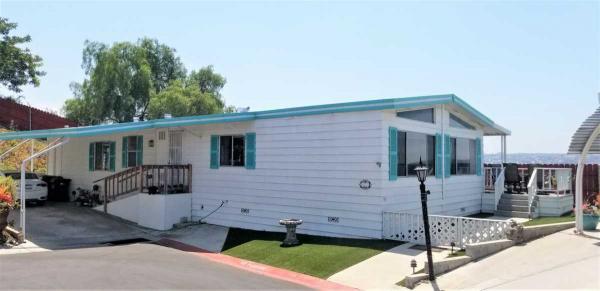 1979 Mobile Home For Sale