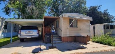 Mobile Home at 951-17th Ave., #64 Longmont, CO 80501