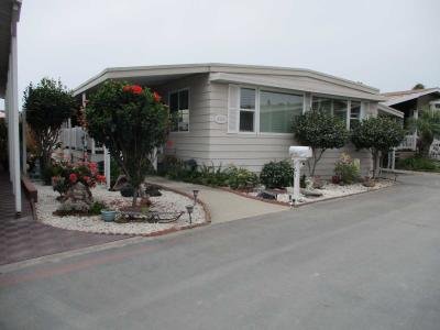 Mobile Home at 16222 Monterey Lane #261 Huntington Beach, CA 92649