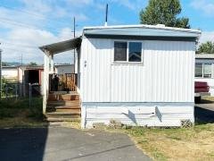 Photo 1 of 9 of home located at 605 California Way, Sp. #32 Longview, WA 98632
