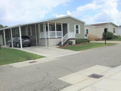 Mobile Home at 49614 Serenity Lane Shelby Township, MI 48315