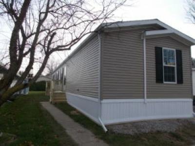 Mobile Home at 5001 South Ave Lot 238 Toledo, OH 43615