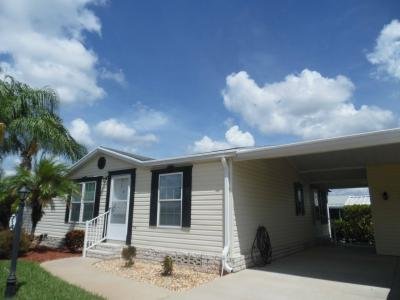 Mobile Home at 714 Skyview St Davenport, FL 33897