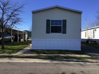 Mobile Home at 5001 South Ave Lot 108 Toledo, OH 43615