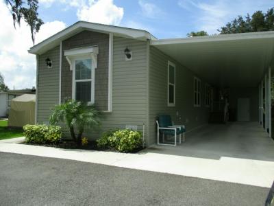 Coachwood Colony Mobile Home Park in Leesburg, FL | MHVillage