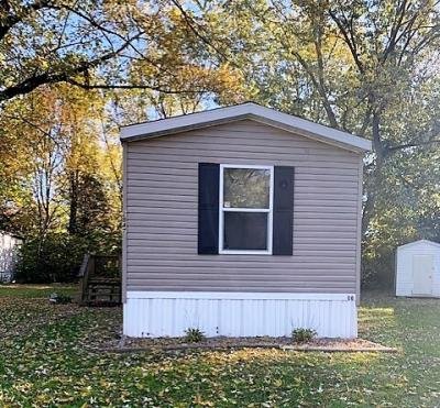 Mobile Home at 2847 Kozy Drive Indianapolis, IN 46241
