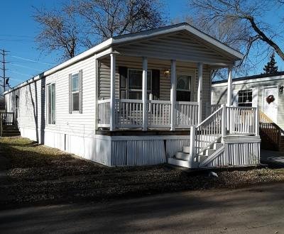 Mobile Home at 618 Sterling W. Justice, IL 60458