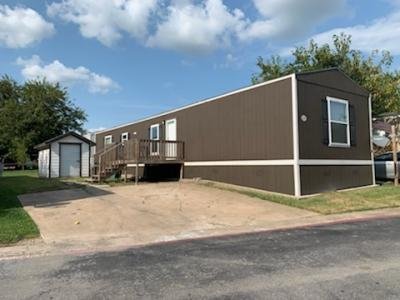 Mobile Home at 709 North Collins Frwy, #96 Howe, TX 75459