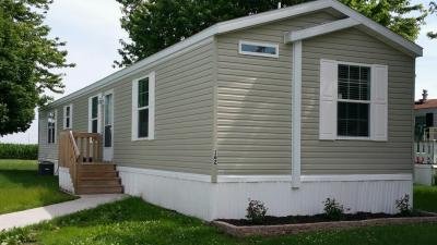 Mobile Home at 2507 214th Street N #10 Port Byron, IL 61275