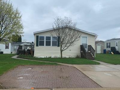 Mobile Home at 2700 Shimmons Rd. #185 Auburn Hills, MI 48326