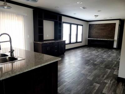 Photo 4 of 24 of home located at 2313 Sunny Hills Dr Austin, TX 78744