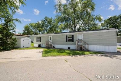 Mobile Home at 2752 Montreal St. SW Wyoming, MI 49519