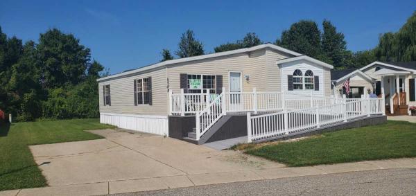 Fairmont Mobile Home For Sale