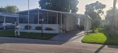 Mobile Home at 2809 NW 62nd Avenue Margate, FL 33063