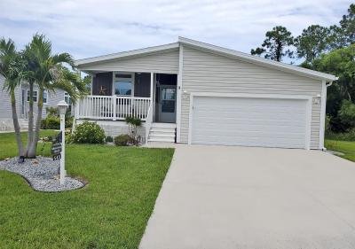 Mobile Home at 19012 Potomac Circle #545 North Fort Myers, FL 33903